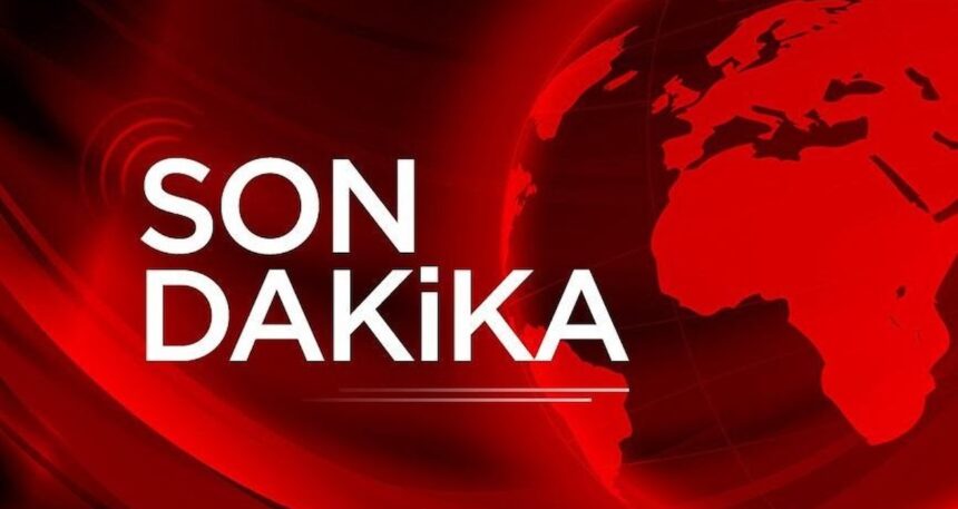 Türkiye haftaya şok bir haberle başladı… İki belediyeye daha kayyum atandı