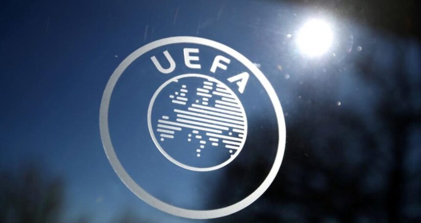 Türkiye, UEFA sıralamasında yükselişine devam ediyor! Fark kapanıyor