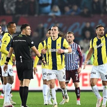 Türkiye’nin merakla beklediği VAR kayıtları açıklandı