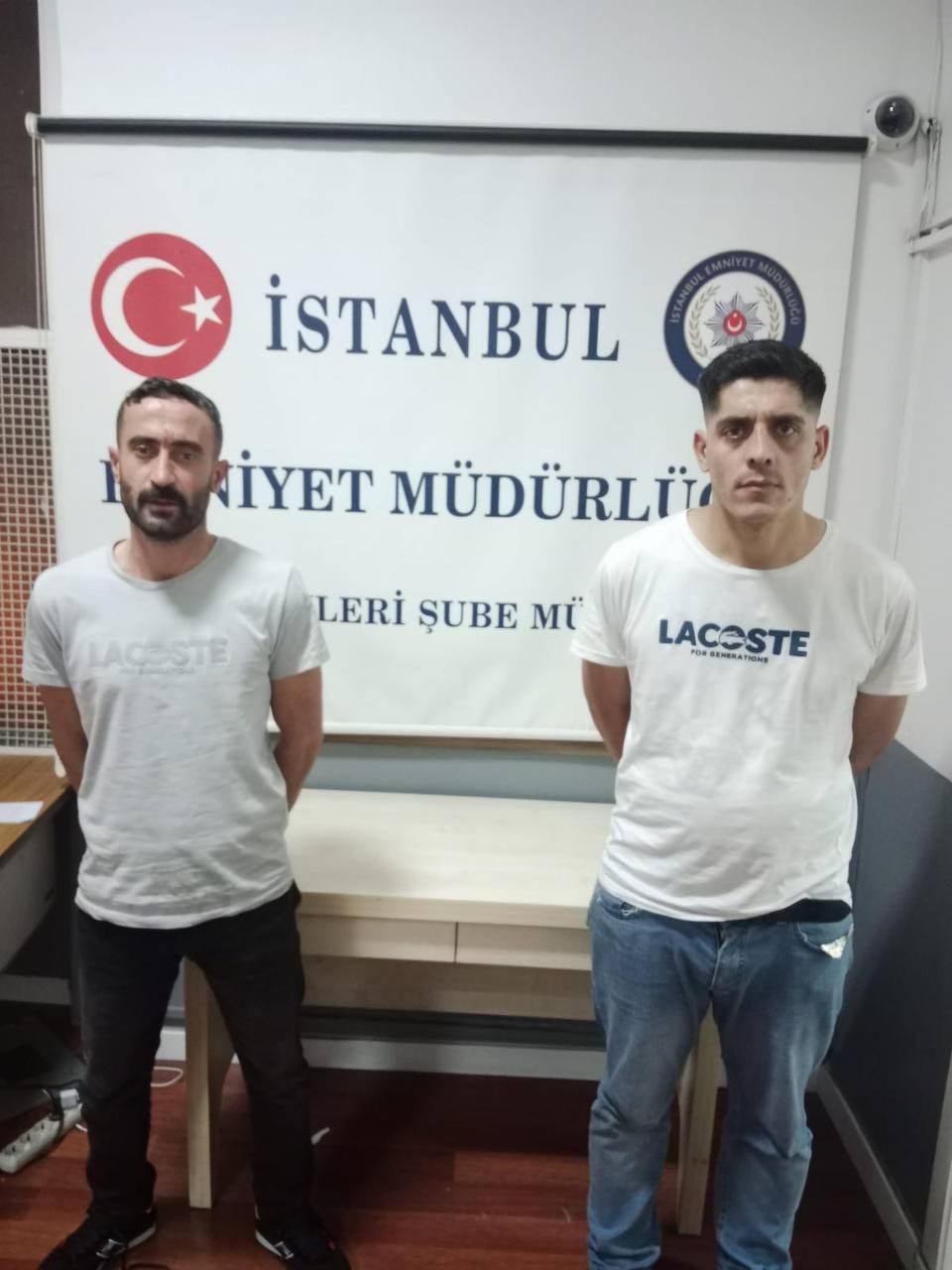 Türkiye'yi ayağa kaldıran iki sapıktan utanmaz savunma!
