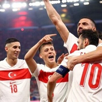 UEFA’dan sürpriz karar! Türkiye maçının yeri değişti