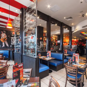 Ünlü restoran zinciri iflas başvurusunda bulundu! Bir devrin sonu mu?