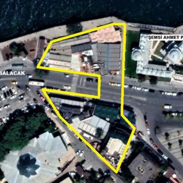 Üsküdar planı bozuldu: Mahkeme İBB’yi haklı buldu