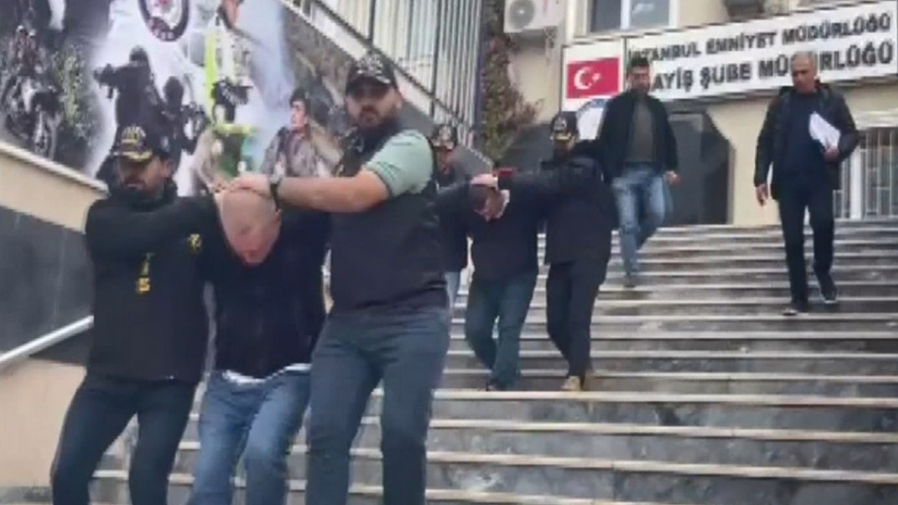 Uyuşturucu tartışması cinayetle bitti