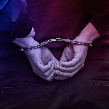 Üzerine uyuşturucu bulunan İran uyruklu şahıs gözaltına alındı
