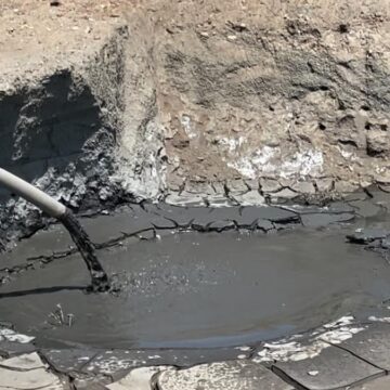 Vahşi madencilik devam ediyor: Atıklar Keban Barajı’na dökülmeye devam ediyor