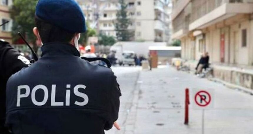 Valilik açıkladı: Van’da gösteri yürüyüşü ve toplantılara yasak