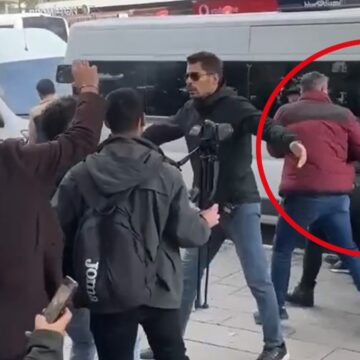 Van’da kayyum gerginliği! Çok sayıda gözaltı var