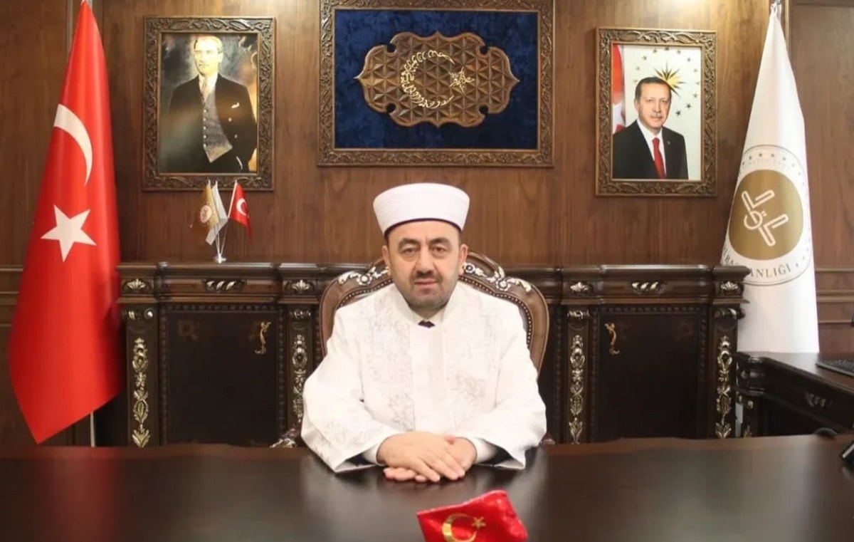 Vekil olamadılar müftü yapıldılar