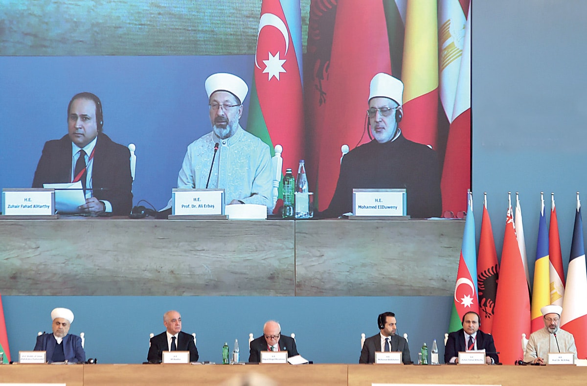 Vekil olamadılar müftü yapıldılar