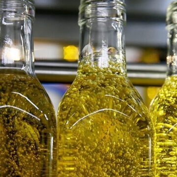 Yalova’da binlerce litre sahte zeytinyağı ele geçirildi