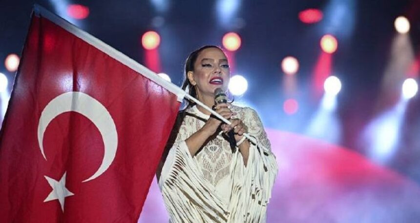 Yavaş’tan tartışmalı konser açıklaması
