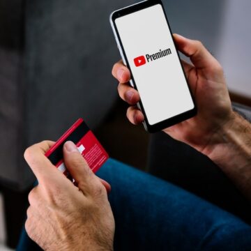 YouTube Premium abonelik ücretlerine zam: İşte yeni fiyat listesi