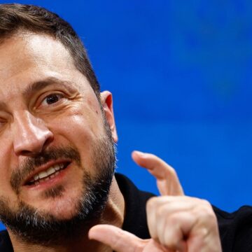 Zelenskiy’den sitem: Kuzey Korelilerin Ukraynalılara saldırmasını bekliyorlar