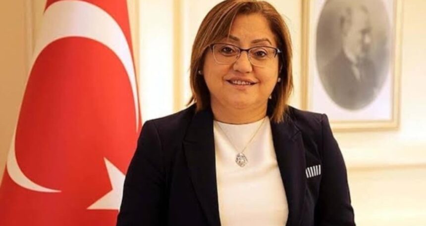 AKP’li başkan tasarrufu hiçe saydı