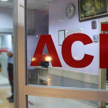 Akraba kavgasında kanlı bitti