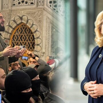 Almanya’dan Suriye’ye, 62 milyar euroluk ‘dolaylı’ destek