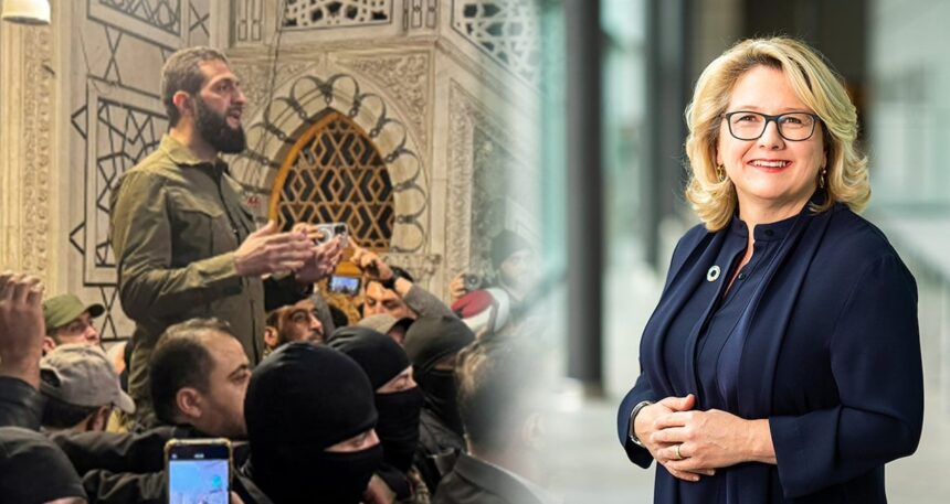 Almanya’dan Suriye’ye, 62 milyar euroluk ‘dolaylı’ destek
