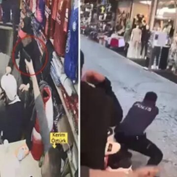 Azerbaycanlı oyuncu Dadashzade’nin öldüğü silahlı çatışmaya ilişkin davada karar çıktı