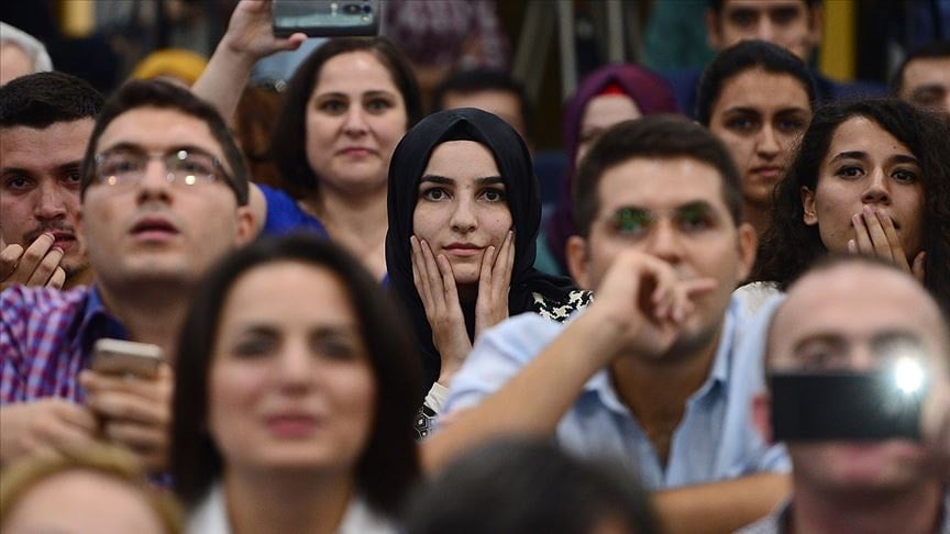 Bakan Tekin açıkladı: Öğretmen olmak isteyenler artık KPSS'ye girmeyecek