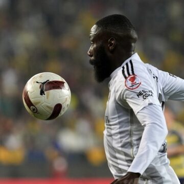 Beşiktaş’a Masuaku müjdesi! Talip çıktı