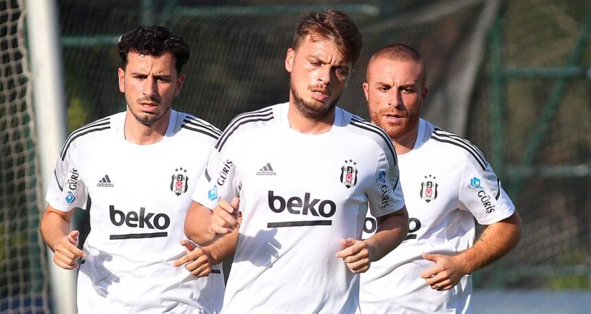 Beşiktaş’ın eski yıldızı Adana’da terleyecek!