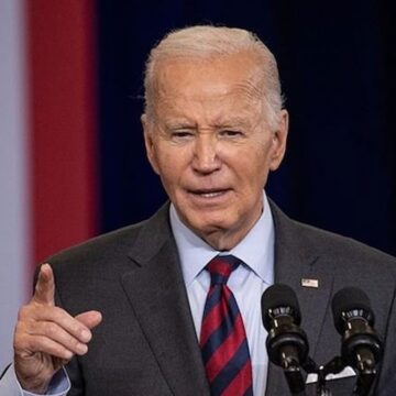 Biden’dan Ukrayna’ya 2.5 milyar dolarlık veda paketi