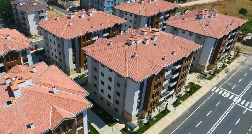 Bu illerde daireler leblebi gibi satılıyor! İşte en çok gayrimenkul satışı yapılan şehirler