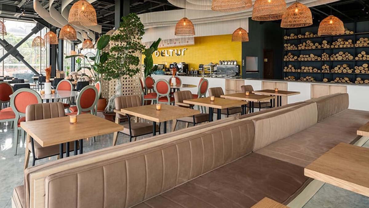 Bu kafe ve restoranlarda artık nakit geçmeyecek! 1 Ocak'ta başlıyor