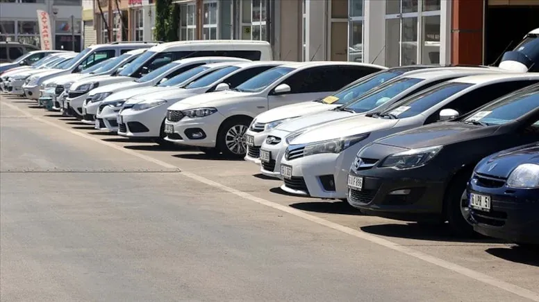 En az bir milyon otomobil etkilenecek: Yeni yılda bu araçların satılması yasaklanıyor