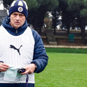 Fenerbahçe’de Hatay hazırlıkları! 2 oyuncudan müjde