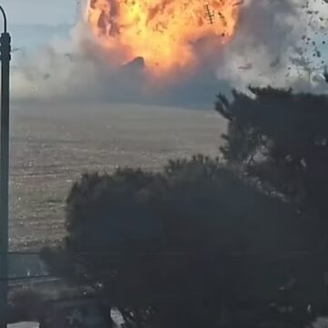 Güney Kore tarihinin en ölümcül kazasından kurtuldu, şaşkınlığı ilk sözlerine yansıdı