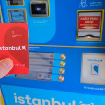 İBB duyurdu: İstanbulkart sahiplerine ücretsiz oldu