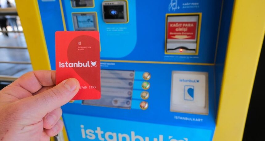 İBB duyurdu: İstanbulkart sahiplerine ücretsiz oldu