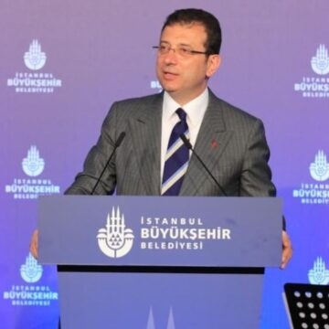 İmamoğlu’ndan Bakan’a sert tepki: Basiretsiz