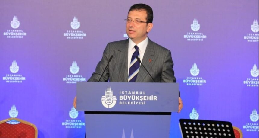 İmamoğlu’ndan Bakan’a sert tepki: Basiretsiz