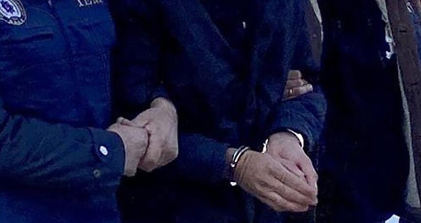 Interpol’ün aradığı IŞİD’li İstanbul’da tutuklandı!