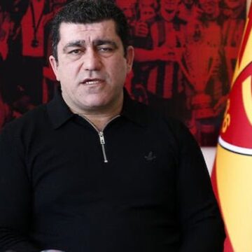 Kayserispor’un yeni başkanı belli oldu
