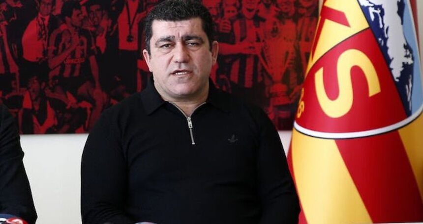 Kayserispor’un yeni başkanı belli oldu