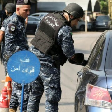Lübnan’da iki Esad yakalandı