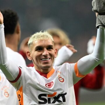 Torreira’dan Galatasaray itirafı!
