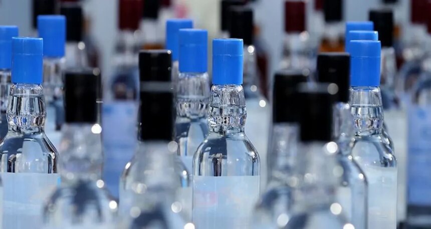 Yılbaşı gecesine bir gün kala Çorum’da sahte içki operasyonu