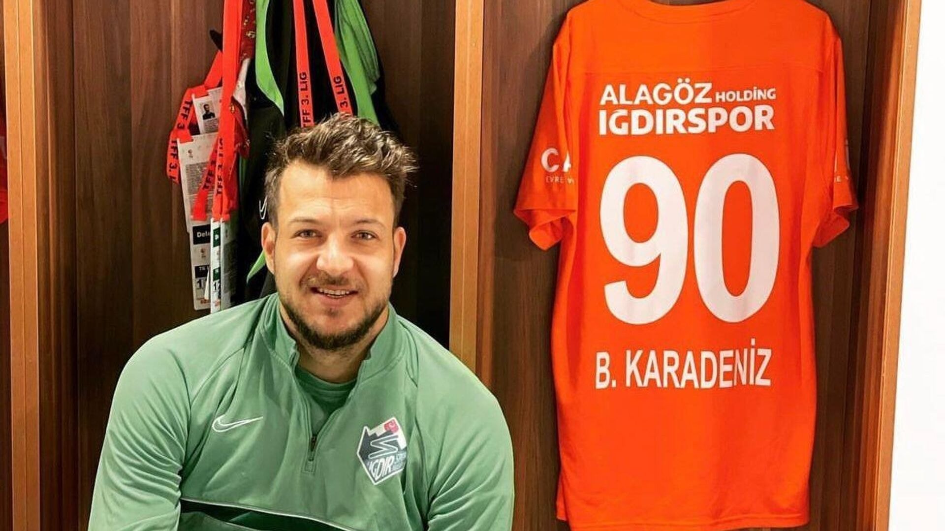 Yurt dışına kaçmıştı: Batuhan Karadeniz hakkında kırmızı bülten çıkarıldı