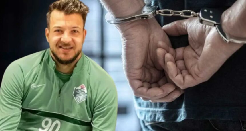 Yurt dışına kaçmıştı: Batuhan Karadeniz hakkında kırmızı bülten çıkarıldı