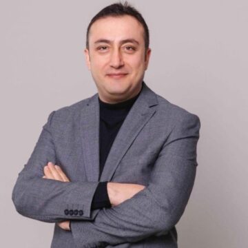 2024 bütçesinden her 100 lira vergimizin 17,4 lirası faize gitti
