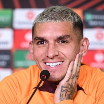 Ayrılık iddiası vardı! Torreira’dan paylaşım geldi