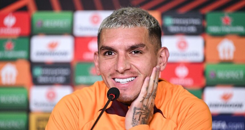 Ayrılık iddiası vardı! Torreira’dan paylaşım geldi