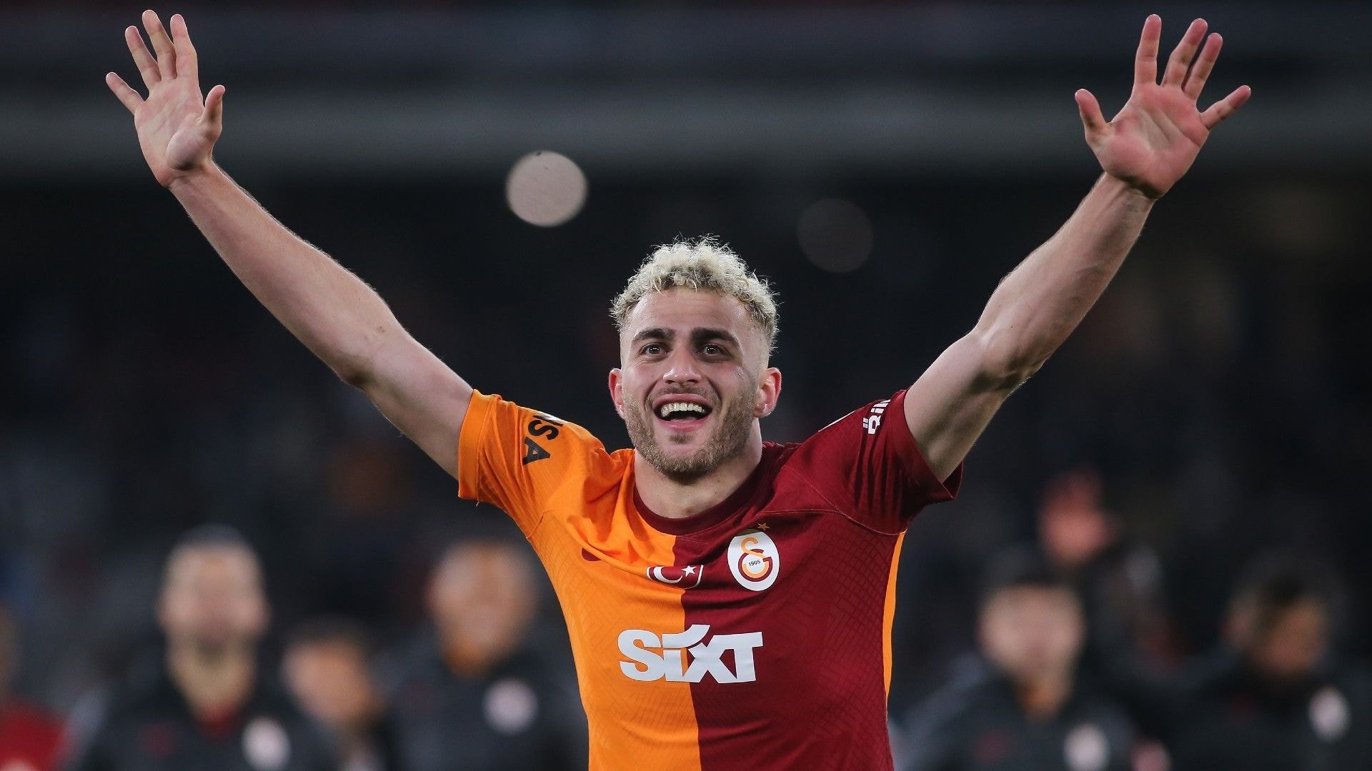 Barış Alper Yılmaz için rekor bonservis talebi