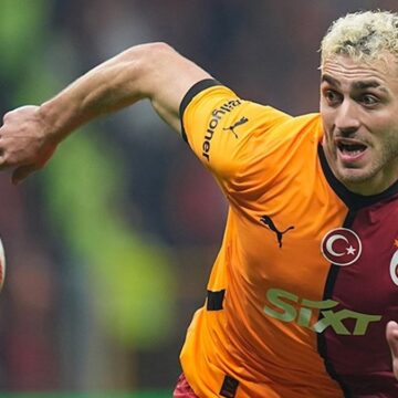 Barış Alper Yılmaz için rekor bonservis talebi