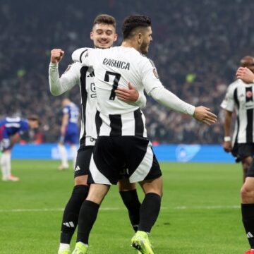 Beşiktaş-Kırklarelispor maçının stadı değişti
